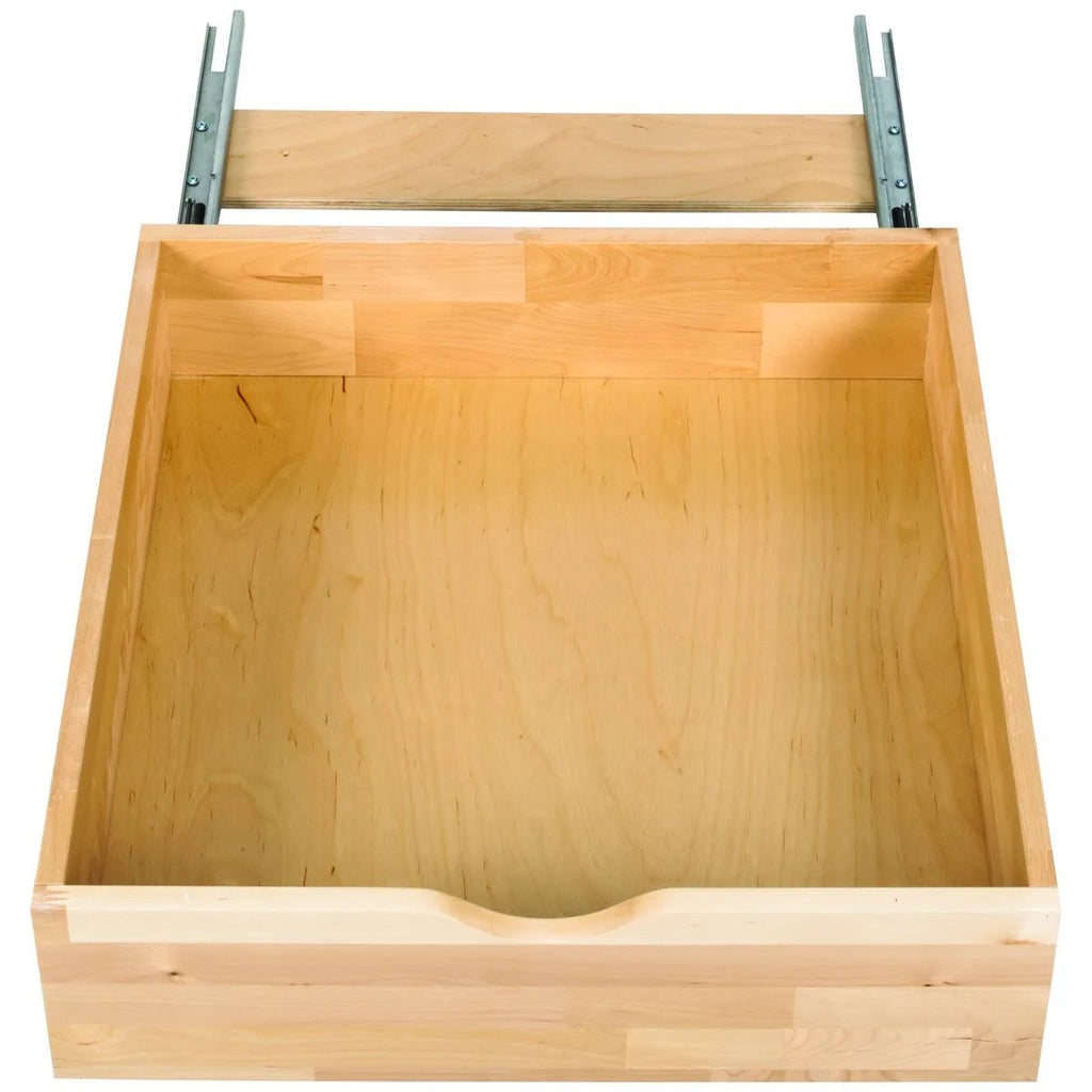 19-1/4 inch Preassembled Rollout Drawer T571