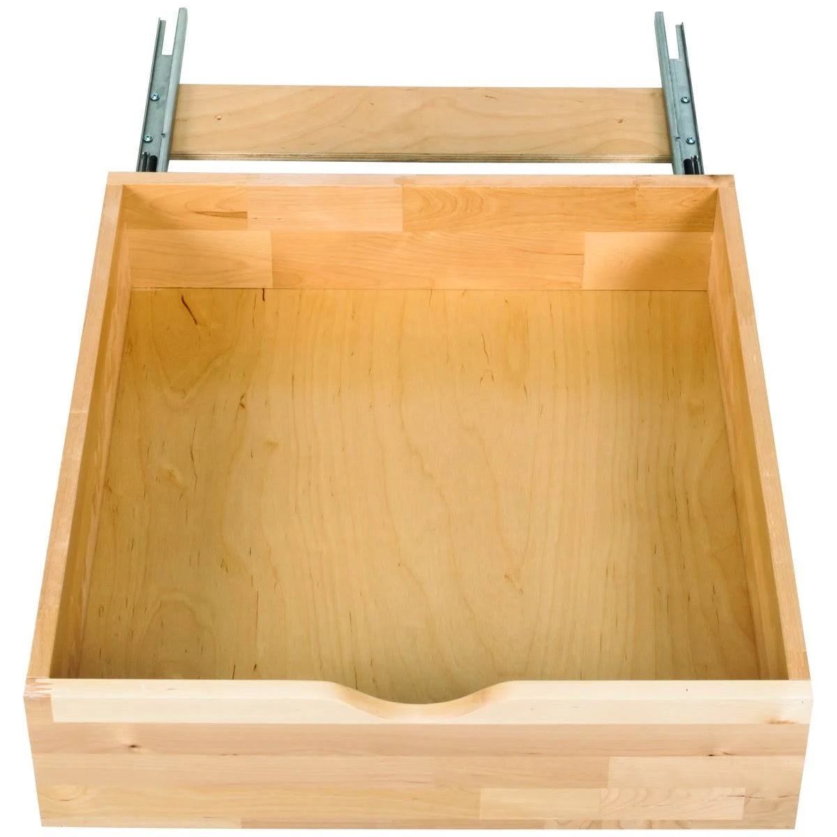 19-1/4 inch Preassembled Rollout Drawer T571