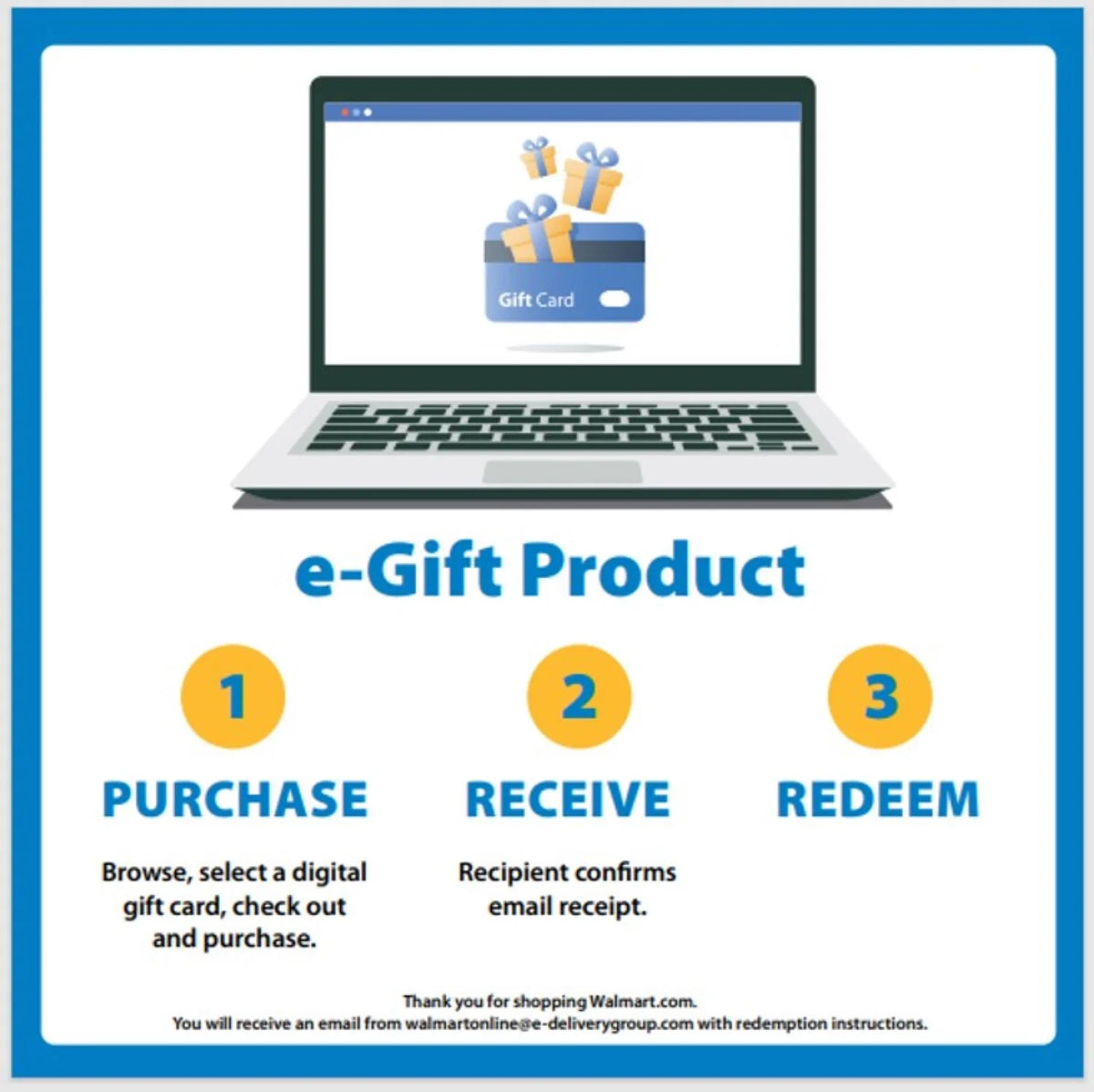 $200 eGift Card J33013