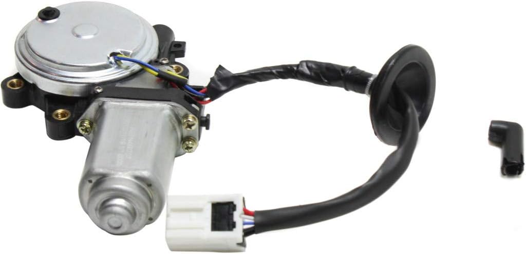 Window Motor for Nissan 350Z 2003-2009 Passenger Side Front K68972
