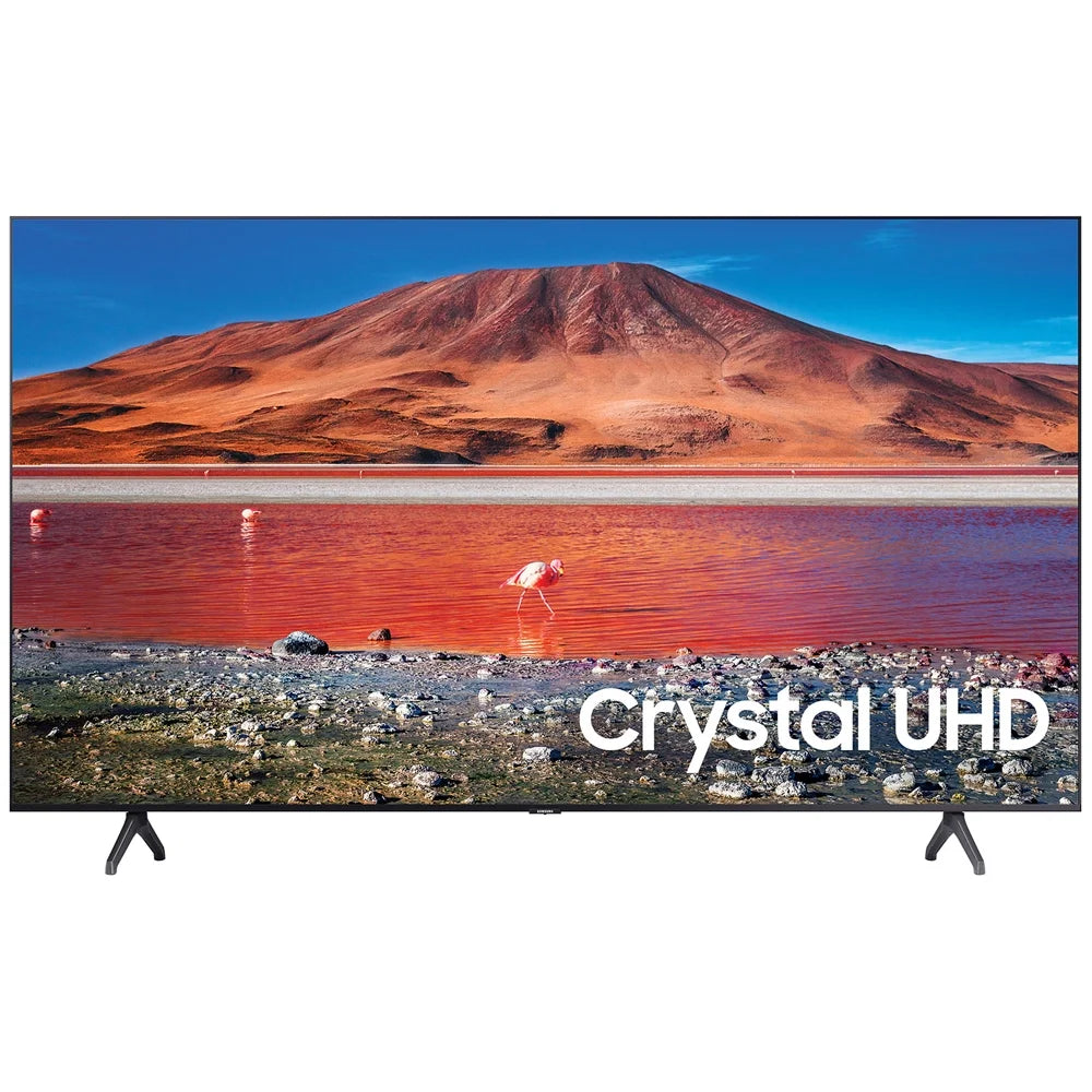 65 inch 4K Ultra HD Smart LED TV V998