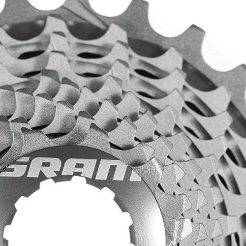 SRAM Red XG-1190 Cassette D33368