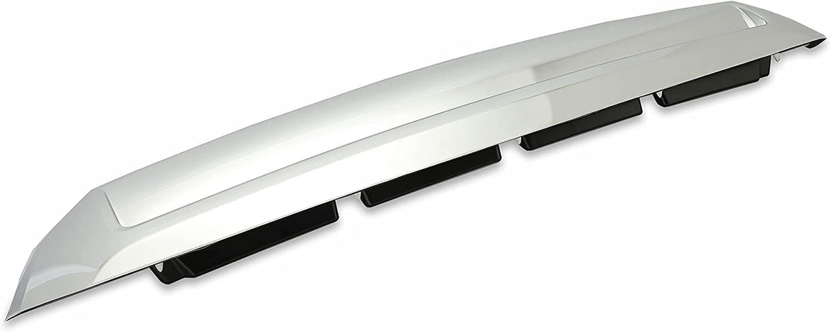 Chrome Hood Molding for 2014-2021 Toyota Tundra R591312