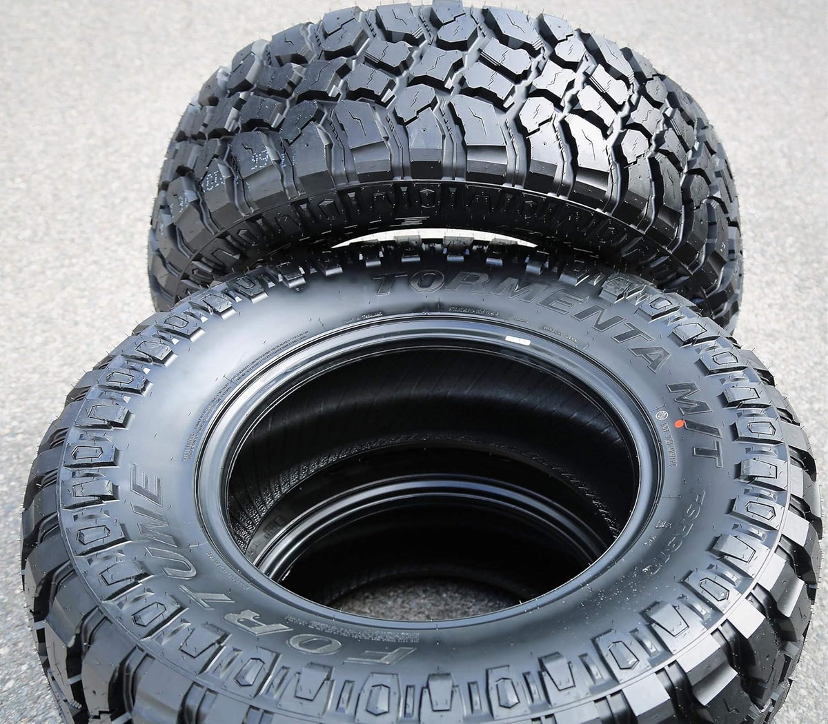 33X12.50R15LT Mud Off-Road Light Truck Radial Tire X16770
