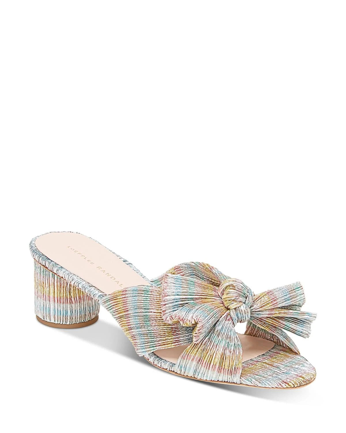 Rainbow Knot Slide S178