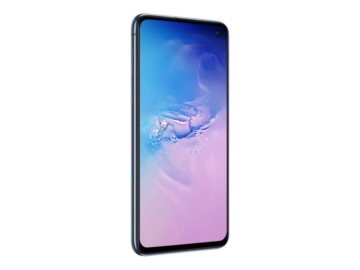 Prism Blue 5.8" OLED Smartphone with 128 GB Internal Memory I370