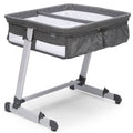Twin City Sleeper Bassinet, Med Grey K615138