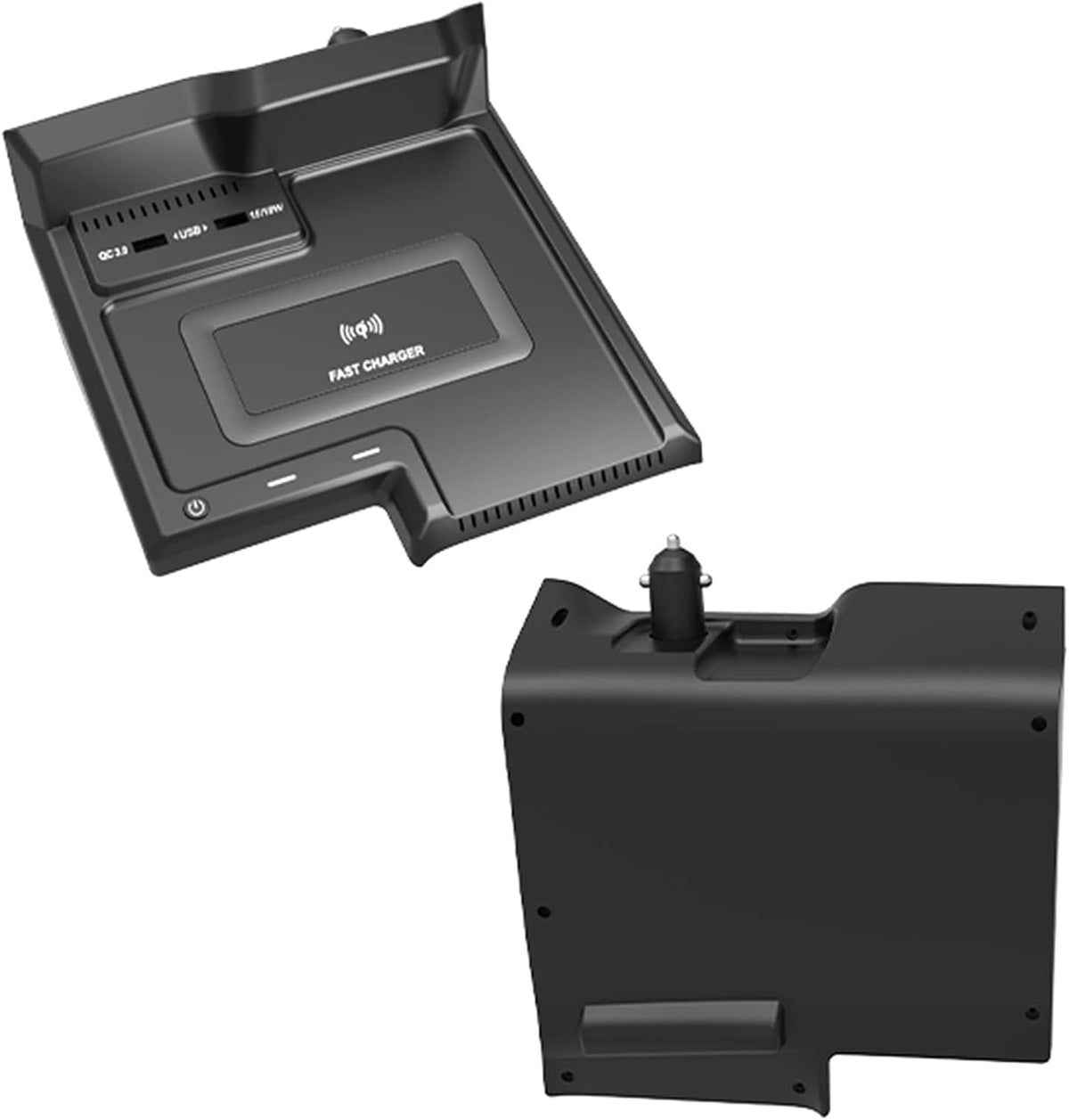 Wireless Charging Tray for Toyota Avalon 2019 2020 2021 D402671