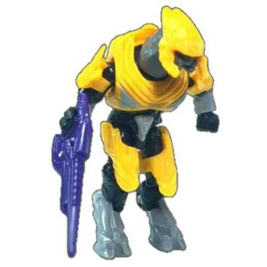 Bundle of 2 Halo Universe Series 1 Minifigures V345398