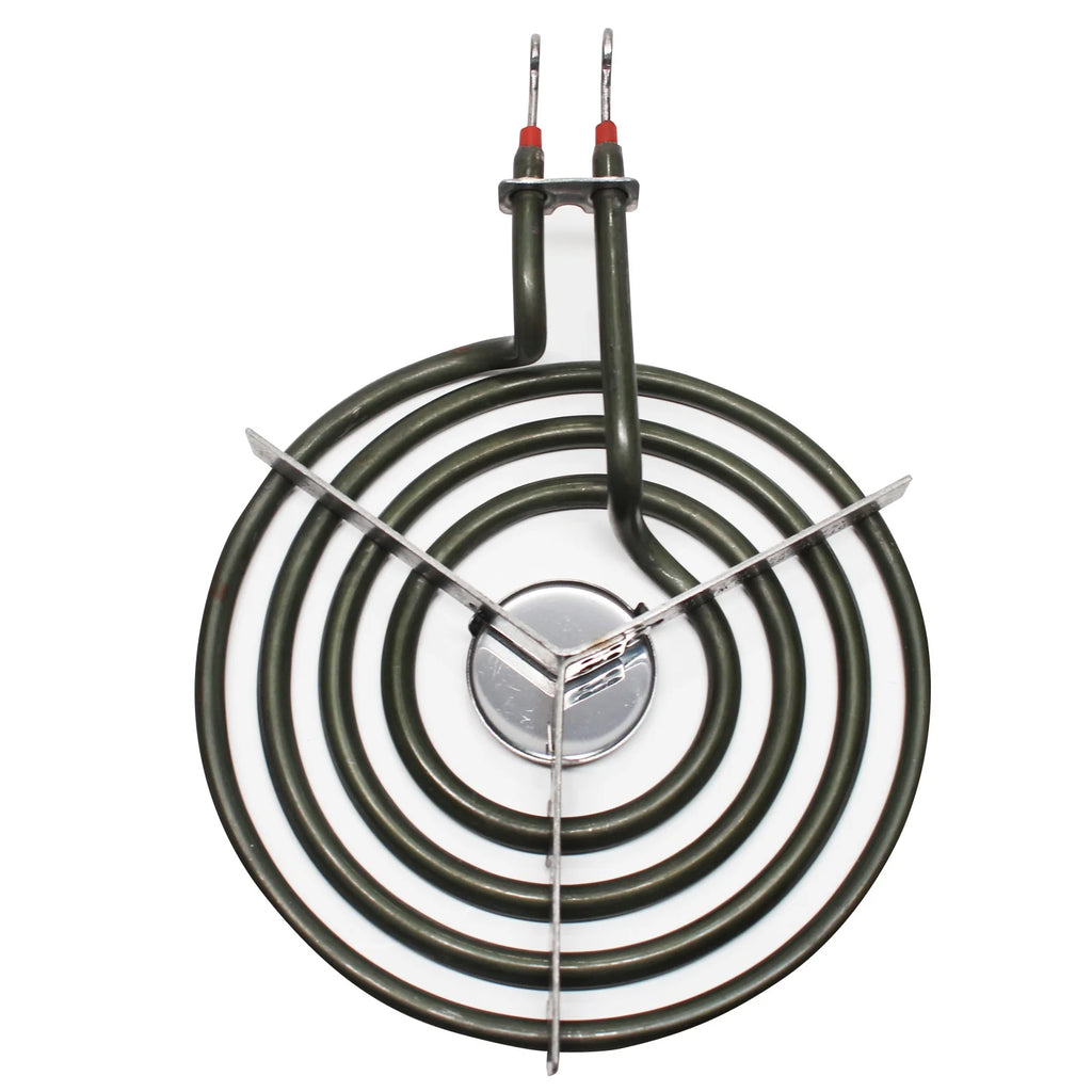 6 inch 4 Turns Surface Burner Element for Whirlpool Range S8876