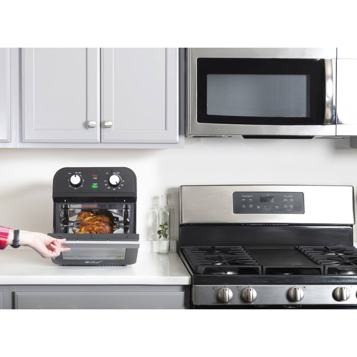 12.7 qt Air Fryer Convection Oven M148