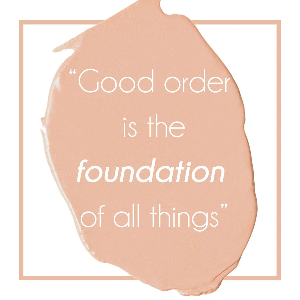 Mineral Illusion Foundation X8615