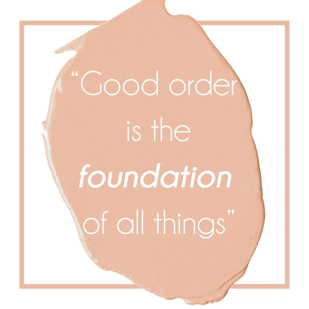 Mineral Illusion Foundation X8615