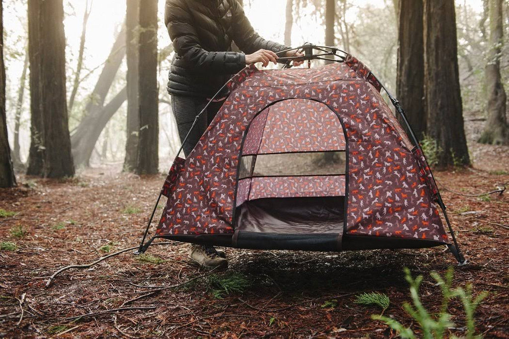 Outdoor Dog Tent E45338